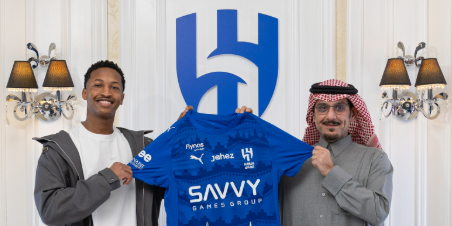 مميزات مراد هوساوي : صفقة الهلال الذكية