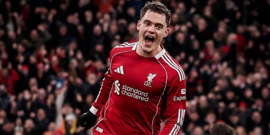 ليفربول يتقدم على بيرنلي في الشوط الاول ليفربول يتقدم على بيرنلي في الشوط الاول