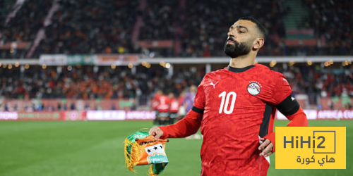 إحصائيات مباراة مصر ونيجيريا بعد مرور نصف ساعة إحصائيات مباراة مصر ونيجيريا بعد مرور نصف ساعة