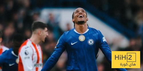 إحصائيات بيدرو أمام برينتفورد إحصائيات بيدرو أمام برينتفورد