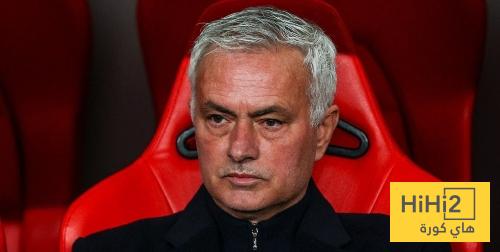 أول تعليق من مورينيو على امكانية العودة للريال