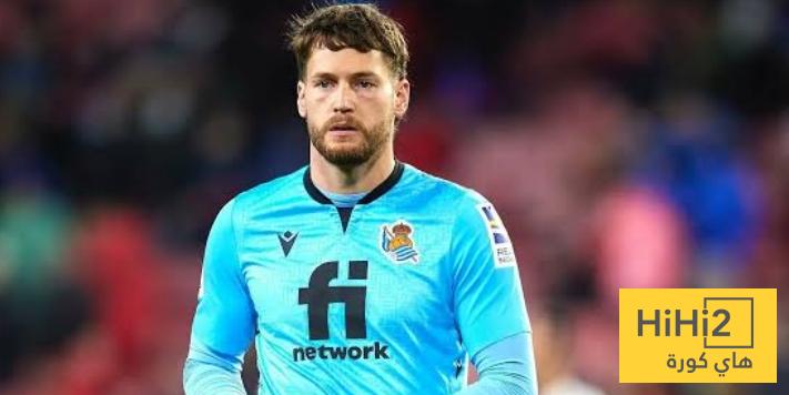 سوسيداد ليس خصما سهلا أمام برشلونة سوسيداد ليس خصما سهلا أمام برشلونة