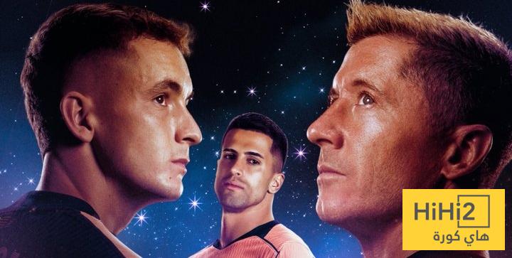 رقم تاريخي لبرشلونة أمام ريال سوسيداد