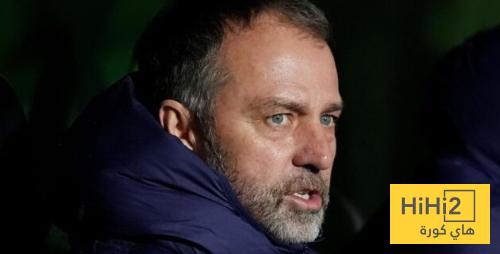 الاسماء التي وضعها برشلونة لخلافة فليك