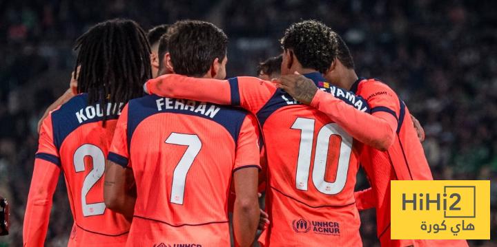 تشكيلة برشلونة الرسمية للقاء ريال سوسيداد