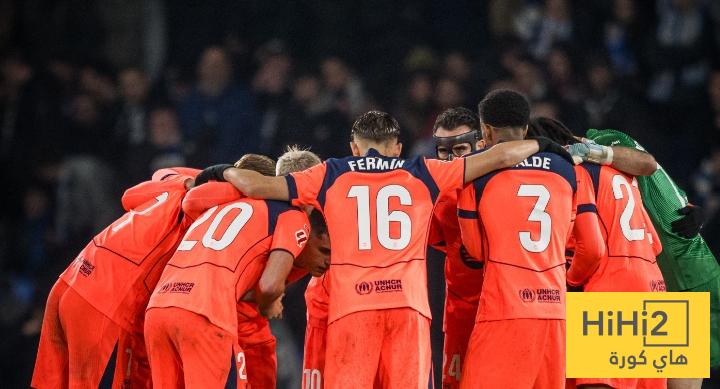 اسوأ لاعب من برشلونة أمام ريال سوسيداد