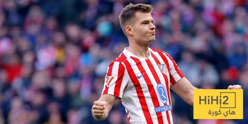 كل ما قدمه سورلوث أمام ألافيس