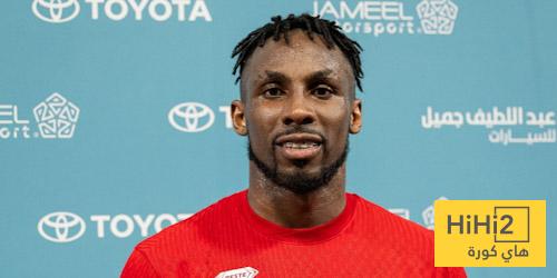 إحصائيات كينيونيس أمام الحزم