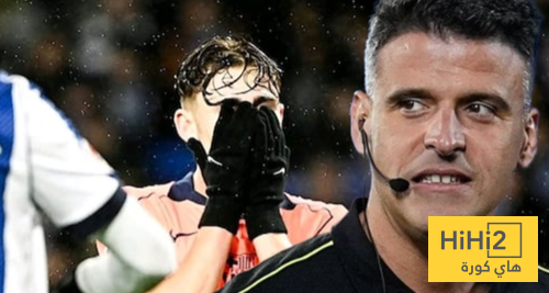 أبرز انتقادات لاعبي برشلونة لخيل مانزانو !