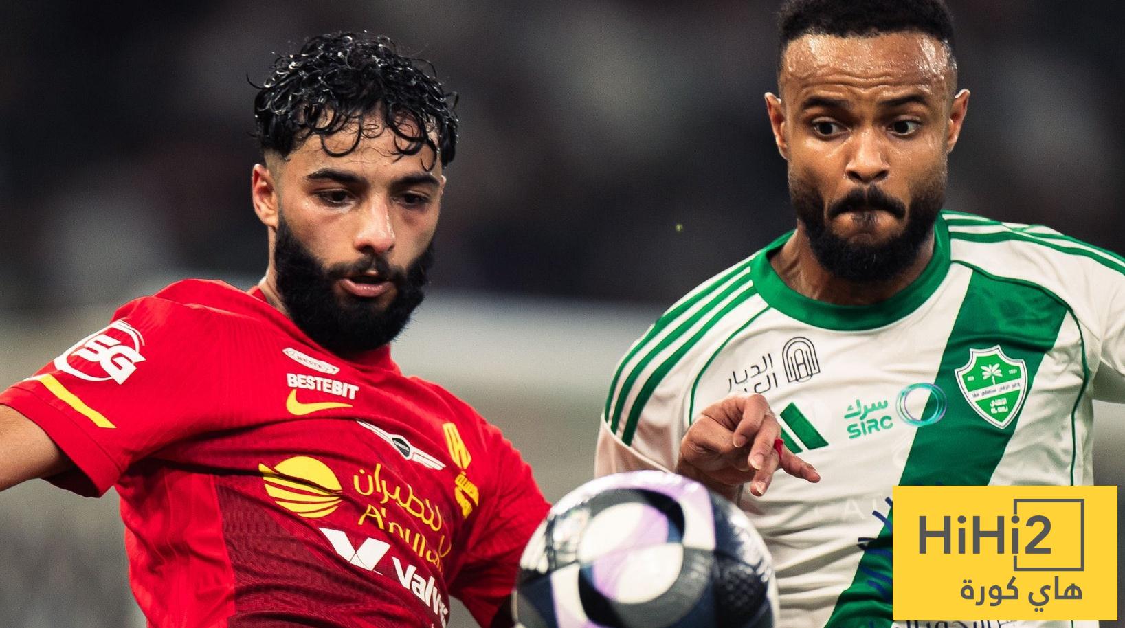 القادسية ينافس الأهلي على لاعب النصر ! القادسية ينافس الأهلي على لاعب النصر !