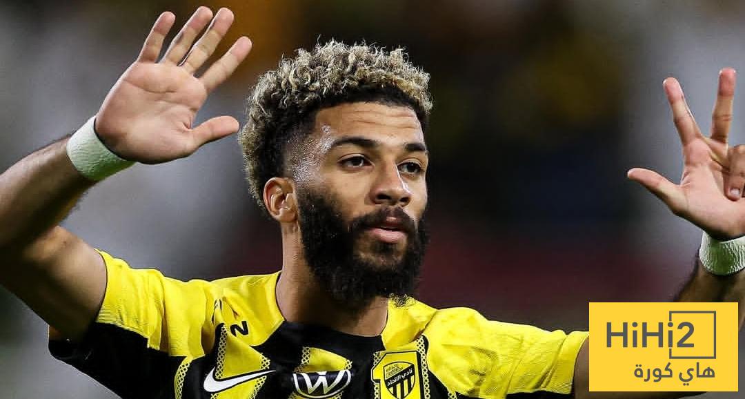 سيناريوهان مطروحان لحسم انتقال العبود إلى الهلال ! سيناريوهان مطروحان لحسم انتقال العبود إلى الهلال !