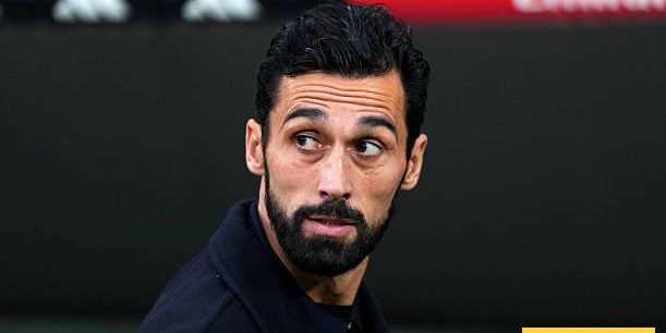 أربيلوا يرد على أنباء وجود انقسامات داخل ريال مدريد