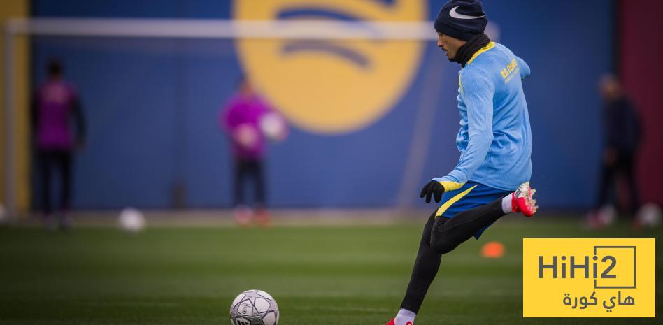 رافينيا جاهز لـ سلافيا براغ