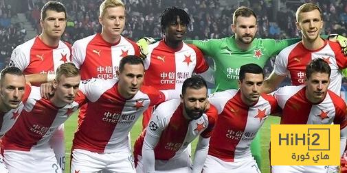 سلافيا براغ بدون ايقاع قبل مواجهة برشلونة سلافيا براغ بدون ايقاع قبل مواجهة برشلونة