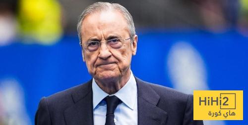 ريال مدريد يستغني عن خدمات هذا الرجل بعد 20 عاما من العمل في النادي