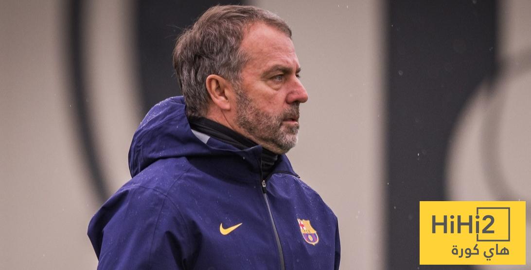 برشلونة يغير روتين تحضيراته قبل مواجهة سلافيا براغ برشلونة يغير روتين تحضيراته قبل مواجهة سلافيا براغ