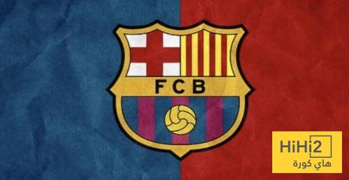 برشلونة حقق انجازا ..!