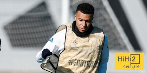 نقطة مهمة يجب أن يفهمها جمهور الريال قبل مواجهة موناكو نقطة مهمة يجب أن يفهمها جمهور الريال قبل مواجهة موناكو