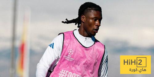 استهجان جمهور الريال ضد اللاعبين مفهوم … ولكن! استهجان جمهور الريال ضد اللاعبين مفهوم … ولكن!