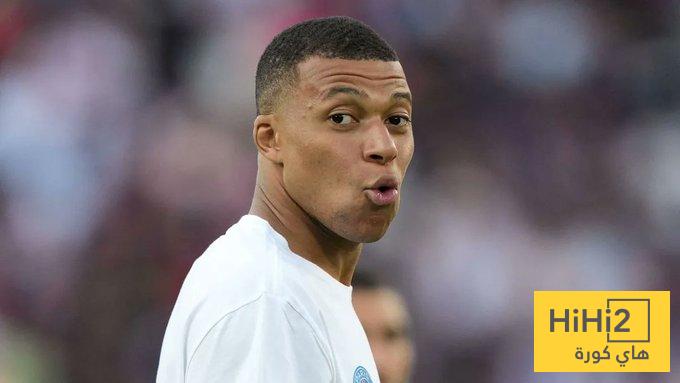 فاتي : لا أتمنى لمبابي النجاح !