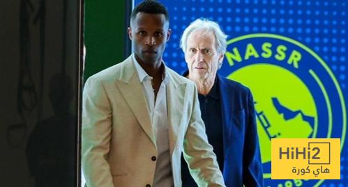 تعليق ساخر على صفقات النصر الشتوية ! تعليق ساخر على صفقات النصر الشتوية !