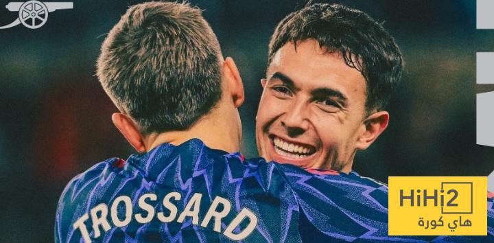 مشاركات أرسنال في دوري أبطال أوروبا