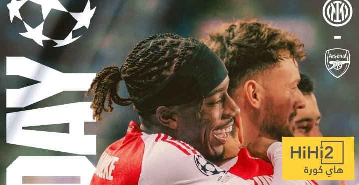 الأكثر صناعة للأهداف من ارسنال في دوري أبطال أوروبا هذا الموسم