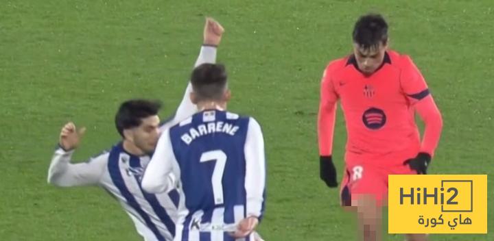 رابطة الليغا تعلن عقوبة سولير