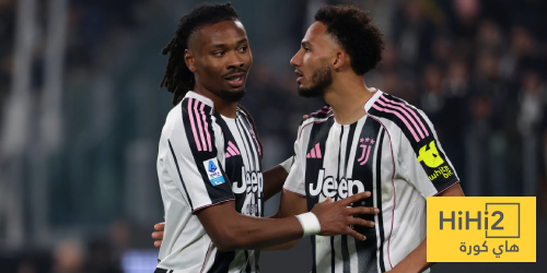 تشكيلة يوفنتوس المتوقعة ضد بنفيكا في دوري أبطال أوروبا