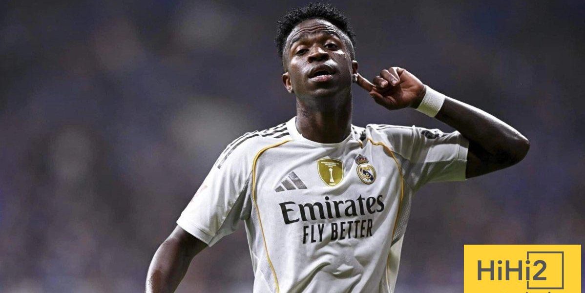 دور محوري لفينيسيوس تحت قيادة أربيلوا