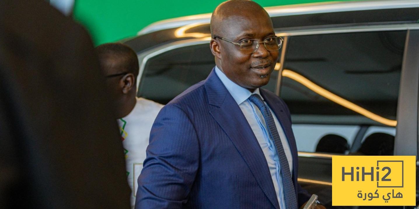 السنغال جاهزة للرد على الكاف