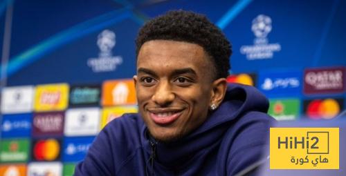 ملخص المؤتمر الصحفي لـ بالدي الخاص بمواجهة سلافيا براغ ملخص المؤتمر الصحفي لـ بالدي الخاص بمواجهة سلافيا براغ