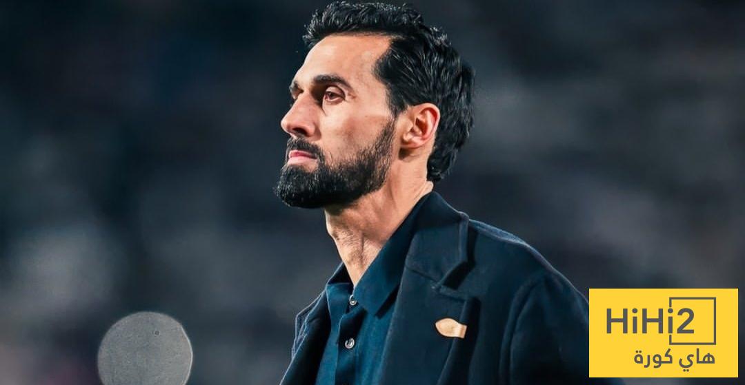 هل حل مشكلة ريال مدريد يتلخص في هذا اللاعب ؟