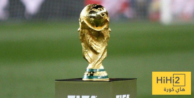 اصوات المانية ترتفع تطالب بمقاطعة مونديال 2026 2 اصوات المانية ترتفع تطالب بمقاطعة مونديال 2026 1