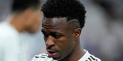 الحفلة مستمرة.. فينيسيوس يسجل الهدف الخامس امام موناكو