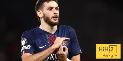 كفاراتسخيليا ينقذ باريس ويسجل في سبورتينغ لشبونة