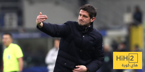 كيفو: لست نادما على الخسارة من أرسنال