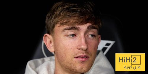 هويسين يكشف المشكلة التي اثرت على ادائه مع ريال مدريد