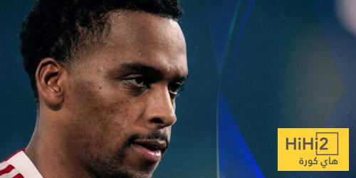 عين على تيمبر في مباراة الإنتر