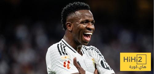 ماذا قال فينيسيوس حينما سئل عن طرده لألونسو ؟