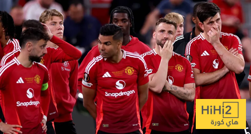 تشيلسي وارسنال يهددان مانشستر يونايتد