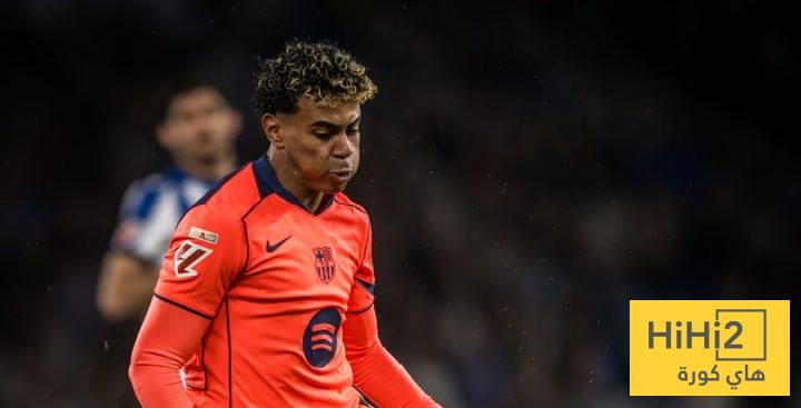 نتائج جيدة لبرشلونة قبل مواجهة سلافيا براغ