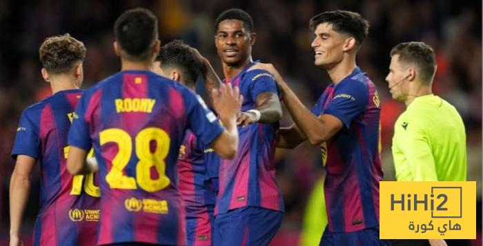 برشلونة ملك الاستحواذ هذا الموسم برشلونة ملك الاستحواذ هذا الموسم