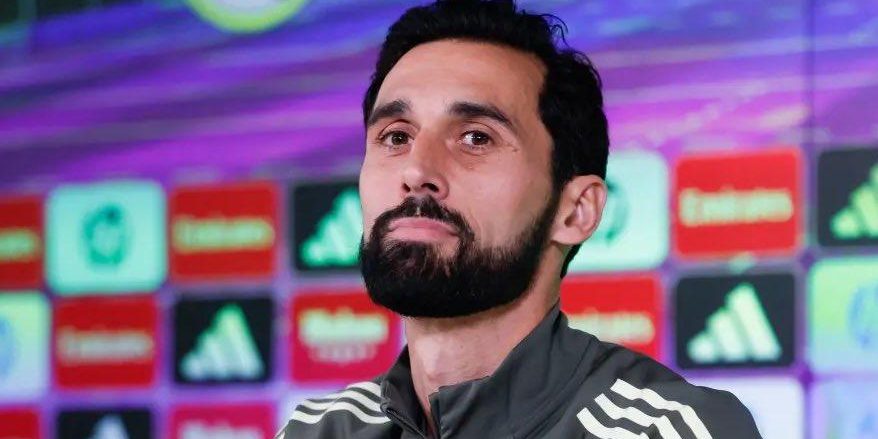 سر تفوق أربيلوا!