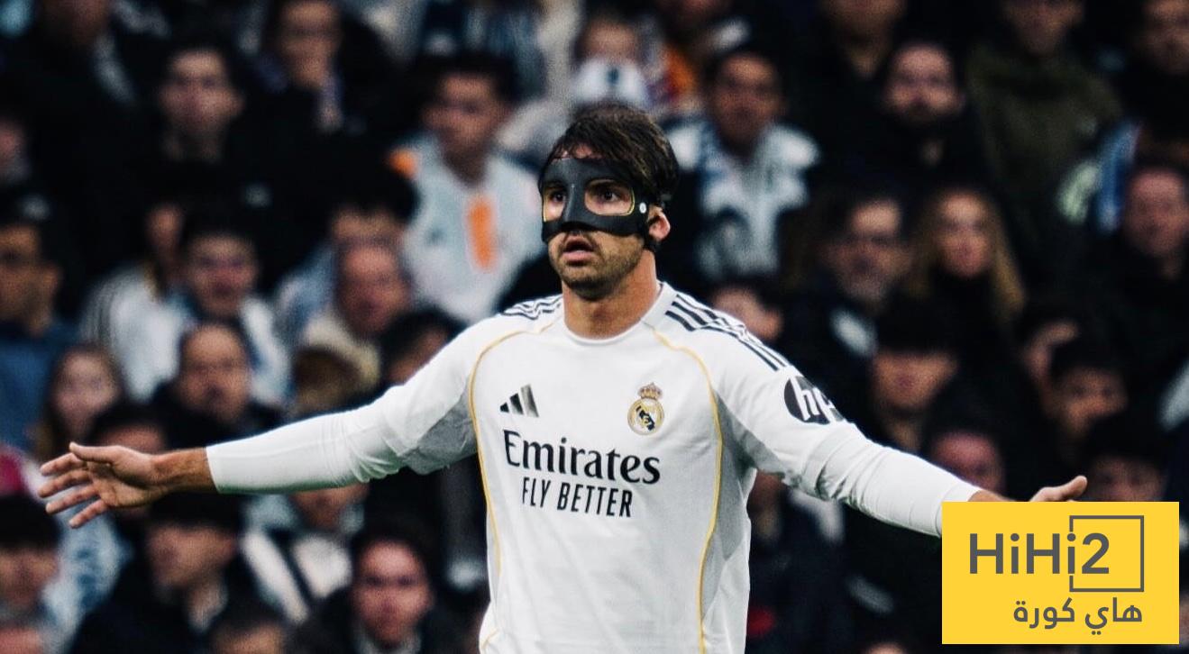 أسينسيو يضحي من أجل ريال مدريد!