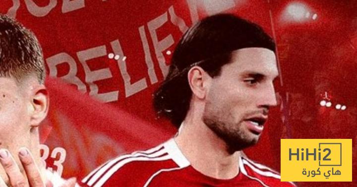 احصائية مميزة لـ سوبوسلاي هذا الموسم