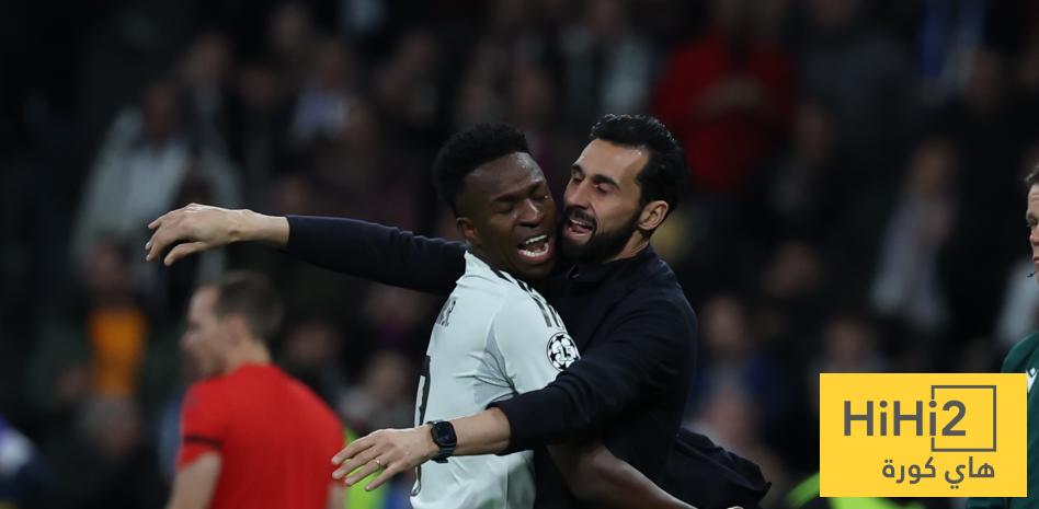 فينيسيوس يحلم بصفقة خارج البرنابيو: أتابعها يوميًا مع وكلائي