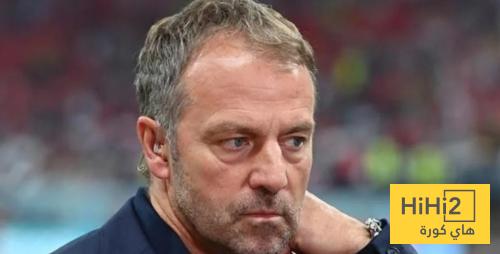 صورة .. كيف استقبل فليك هدف تقدم سلافيا براغ؟