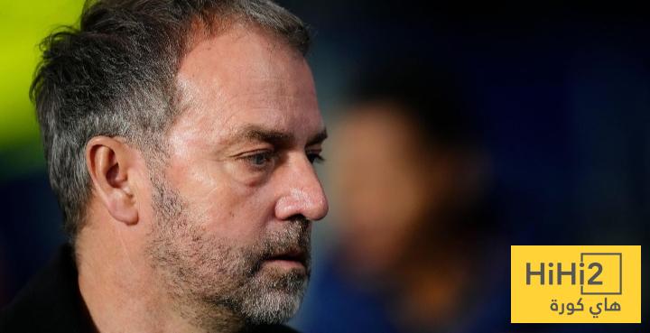 برشلونة يفعلها للمرة الأولى في تاريخه بدوري الأبطال