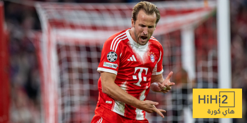 كين يسجل الهدف الأول لبايرن ميونخ ضد رويال يونيون